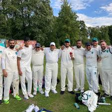 Image result for Tranent Cricket Club