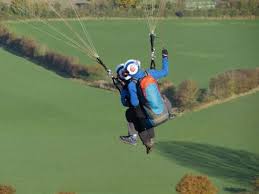 Image result for Aberdeen Hang Gliding & Paragliding Club