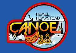 Image result for Hemel Hempstead Canoe Club