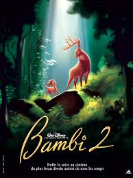 jتحميل فيلم Bambi2.DVDRIP.مدبلج للعربيه علي اكثر من سيرفر Images?q=tbn:ANd9GcSQsQTAX4nYizJEhbNiHrDDPNt3IPymZc53OKwpznDqRi4UStSzfw&t=1