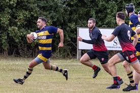 Image result for Burnham On Crouch Rugby Union Football Club
