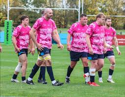 Image result for Cambridge Rugby Football Club
