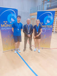 Image result for St Ursulas Badminton Club