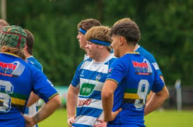 Image result for Lisburn Rugby Football Club