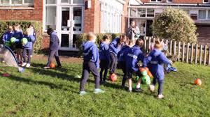 Image result for Warrior Academy - The Abbey C Of E Primary School