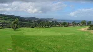 Image result for Betws-Y-Coed Golf Club