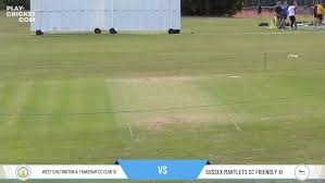 Image result for West Chiltington & Thakeham Cc