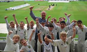 Image result for Kibworth Cricket Club