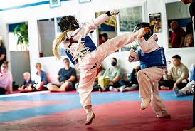 Image result for Warley Martial Arts Centre