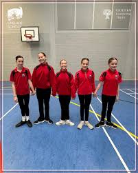 Image result for Chiltern Badminton Club