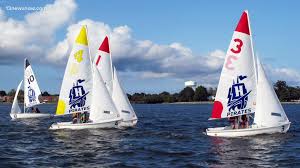 Image result for Hampton Sailing Club