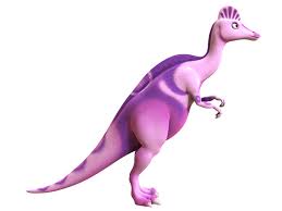 Bildergebnis für corythosaurus