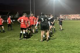 Image result for Ards Rugby Football Club