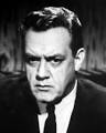 Raymond Burr. TV. South side of the 6600 block of Hollywood Boulevard - raymond_burr