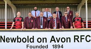 Image result for Newbold-On-Avon Rfc