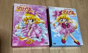 「ジート 花の魔法使いマリーベル」の画像検索結果