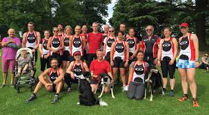 Image result for South London Triathlon Club