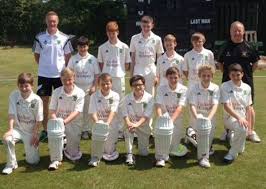 Image result for Euxton Cricket Club