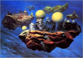 Image result for Chris Foss