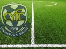 Image result for Cookstown Rugby Football Club