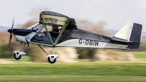 Image result for Medway Airsports Club