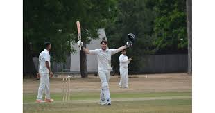 Image result for Claygate Cricket Club