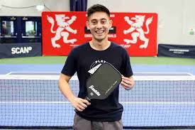 Image result for The Pickleballers UK