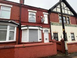 Image result for Ashton-Under-Lyne Sc