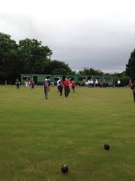 Image result for Ystradfechan Bowling Club