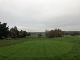 Image result for Cookridge Hall Golf Club