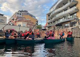 Image result for Windsor Canoe Club