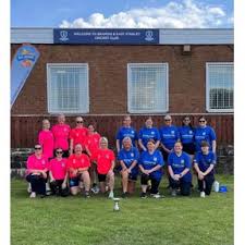 Image result for Seaham Harbour Cricket Club