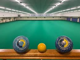 Image result for Dolphin Indoor Bowls Club