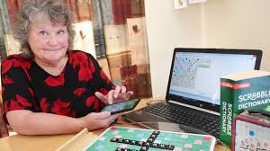 Image result for Lydney Scrabble Club