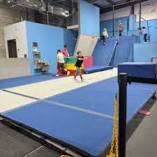 Image result for Extreme Adventures Parkour Club