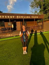 Image result for Queensferry Bowling Club