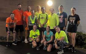 Image result for Wootton Road Runners