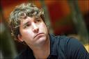 Comic Riffs - The Interview: 'SpongeBob' Creator Stephen Hillenburg