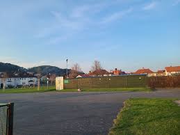 Image result for Llandudno, Oval Bowling Club