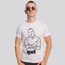 Image result for Майка с гуфом