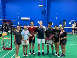 Image result for Apollo (Lancs) Badminton Club