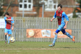 Image result for Horley Athletico Fc