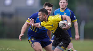 Image result for Lowca Amateur Rugby League Football Club