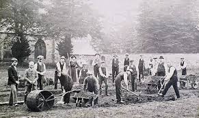 Image result for Bourne Town Bowls Club