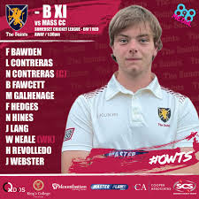 Image result for Taunton St Andrews Cricket Club