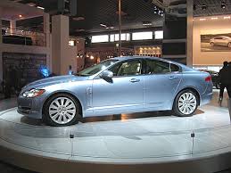 Image result for Azure Blue 2009 Jaguar