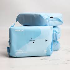 Image result for toallitas limpiadoras