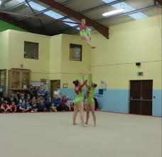 Image result for Pyramid Gymnastics Club