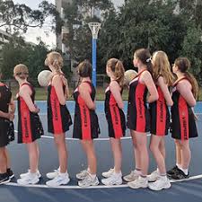 Image result for Brighton Netball Club