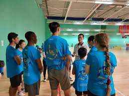 Image result for Bexley Heronsgate Badminton Club